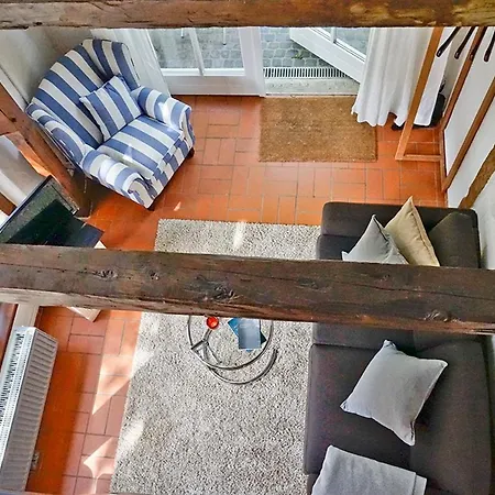 Auf Den Hofen 4 Apartment *