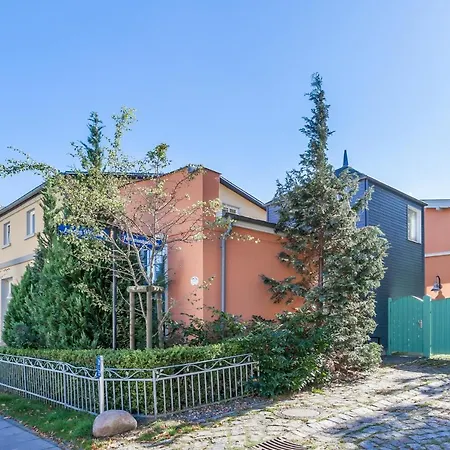 Auf Den Hofen 4 Apartment