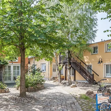 Auf Den Hofen 4 Kuehlungsborn