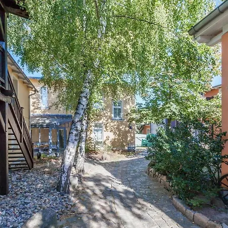 Auf Den Hofen 4 Apartment *