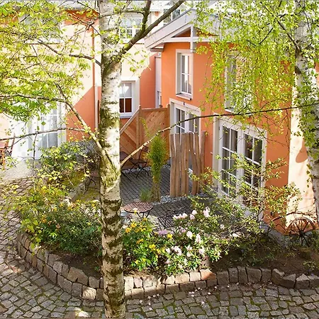 Auf Den Hofen 4 * Kuehlungsborn